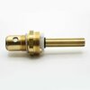 Thrifco Plumbing Union Brass Stem H/C 4402725